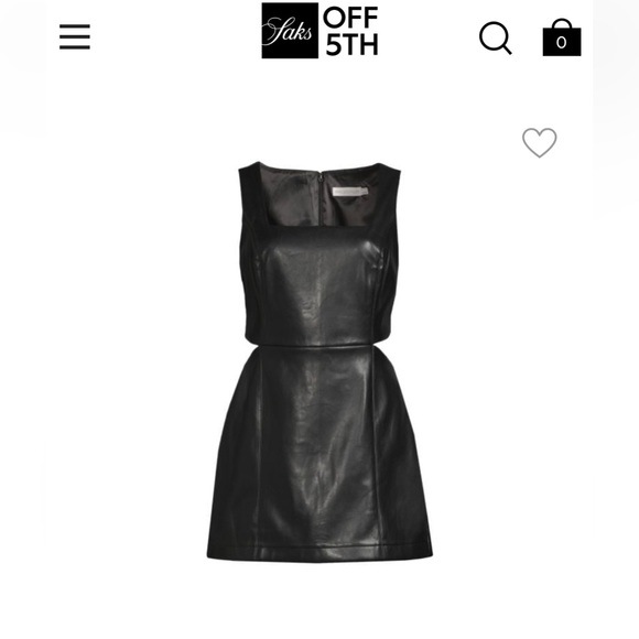 Avec Les Filles Pants - Avec Les Filles Cutout Romper size small